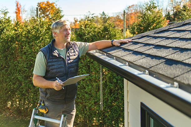 Affordable Flat Roof Repair solutions in Ohio City, OH